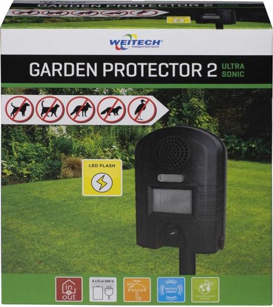 Weitech Garden Protector 2 Top Merken Winkel